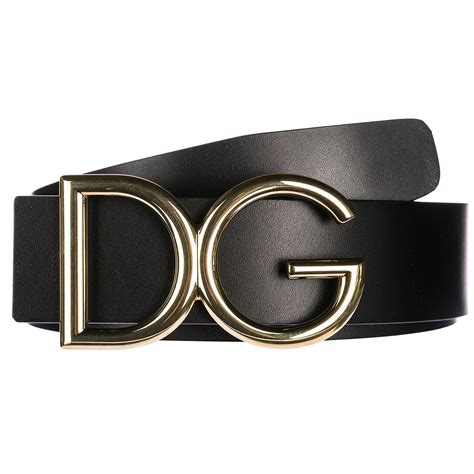 dolce gabbana womens belt|d&g belt women.